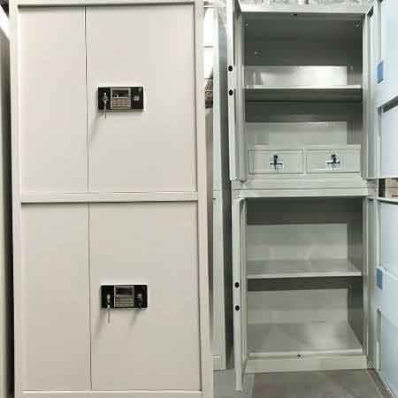 龙海文件柜开锁